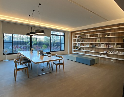 善化LM春池inn飯店式管理單一門戶進出 - Image 9
