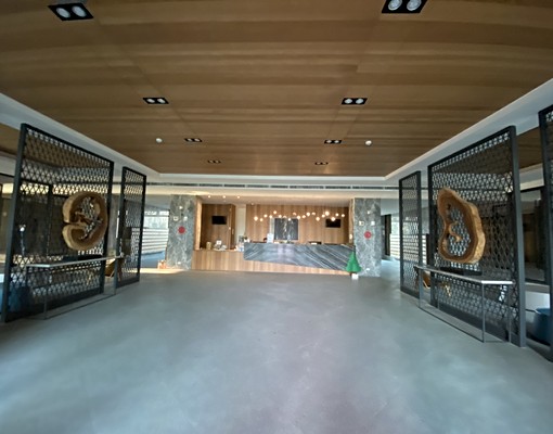善化LM春池inn飯店式管理單一門戶進出 - Image 10