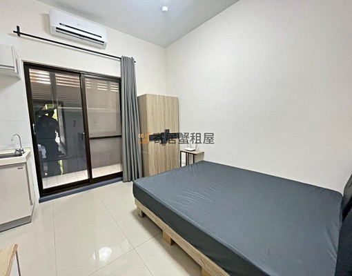 寄居蟹社會住宅🏠春天悅灣套房/可租補 - Image 1