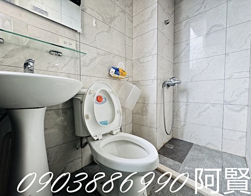 🏠即刻成家❣️樓中樓,可寵,垃圾集中,陽台獨洗 - Image 9