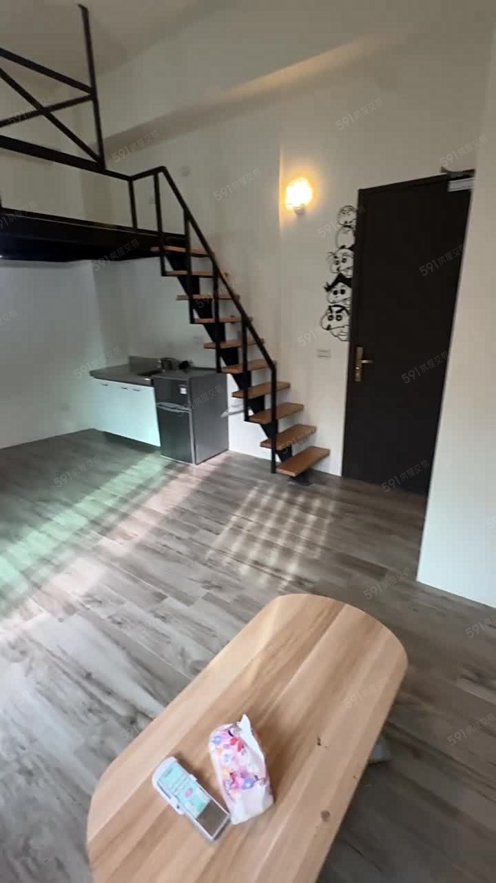 🏠即刻成家❣️樓中樓,可寵,垃圾集中,陽台獨洗 - Image 1