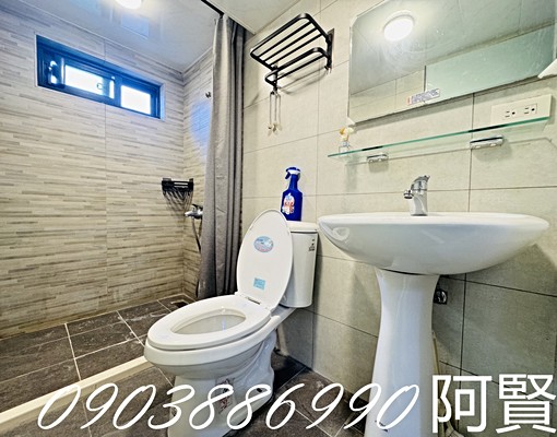 🏠即刻成家❣️樓中樓,可寵,電梯,陽台獨洗 - Image 8