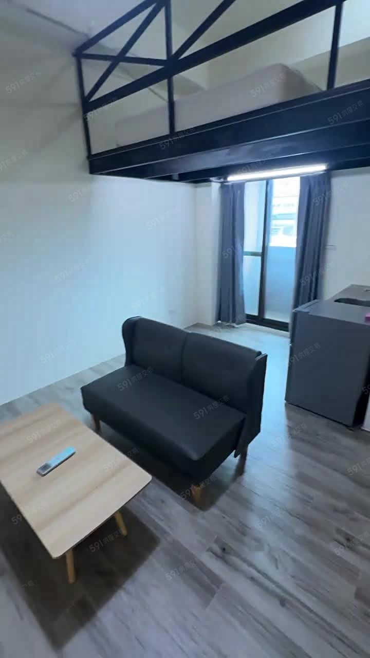 🏠即刻成家❣️樓中樓,可寵,電梯,陽台獨洗 - Image 1