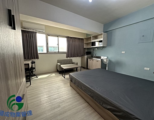 🏡✨國成社會住宅|家具全配套房出租,拎包入住!✨🏡 - Image 3