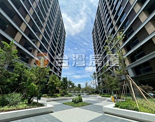 🌈全新未住🌟清景麟研森2房含管+平車🌟全新家電俱 - Image 13