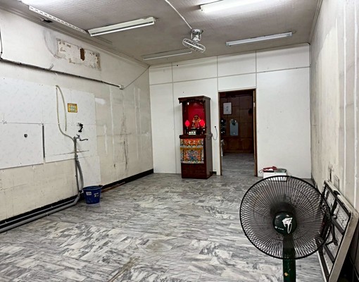 ⭐️崇德市場⭐️一樓金店面 - Image 7