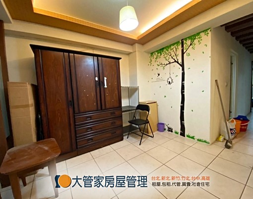 社會住宅可租補-	▏近食品路全聯便宜3房 - Image 3