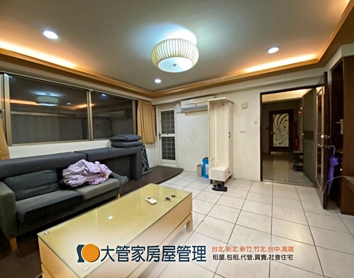 社會住宅可租補-	▏近食品路全聯便宜3房 - 591租屋網 - Image 2