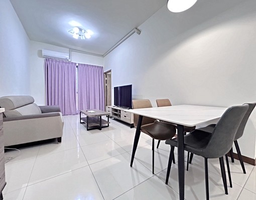 「威成」推薦遠雄之星七期兩房傢俱全配含管含車 - Image 6