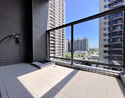 「威成」推薦遠雄之星七期兩房傢俱全配含管含車 - Image 9