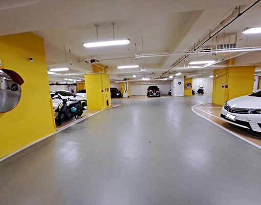 💚💚科工館高醫麗晶天際景觀2房平車 - Image 12