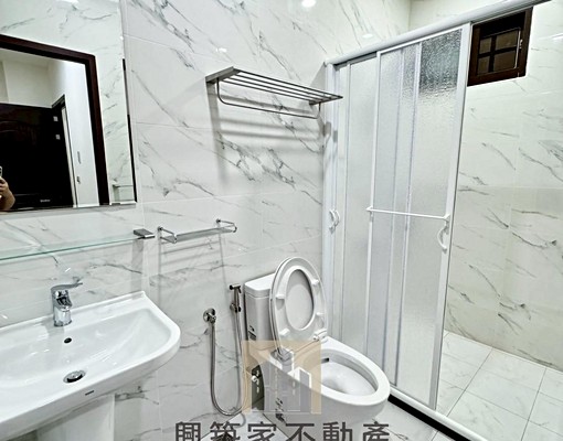 📢近高鐵生醫園區|全新大坪數電梯套房|附近好停車|B - Image 8
