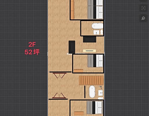 2樓半150坪|楊新路二段|竹賀公園|水美國小&711 - Image 7
