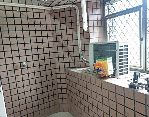 新台五路一段大3房~可租補~市中心點方正採光明亮 - Image 12