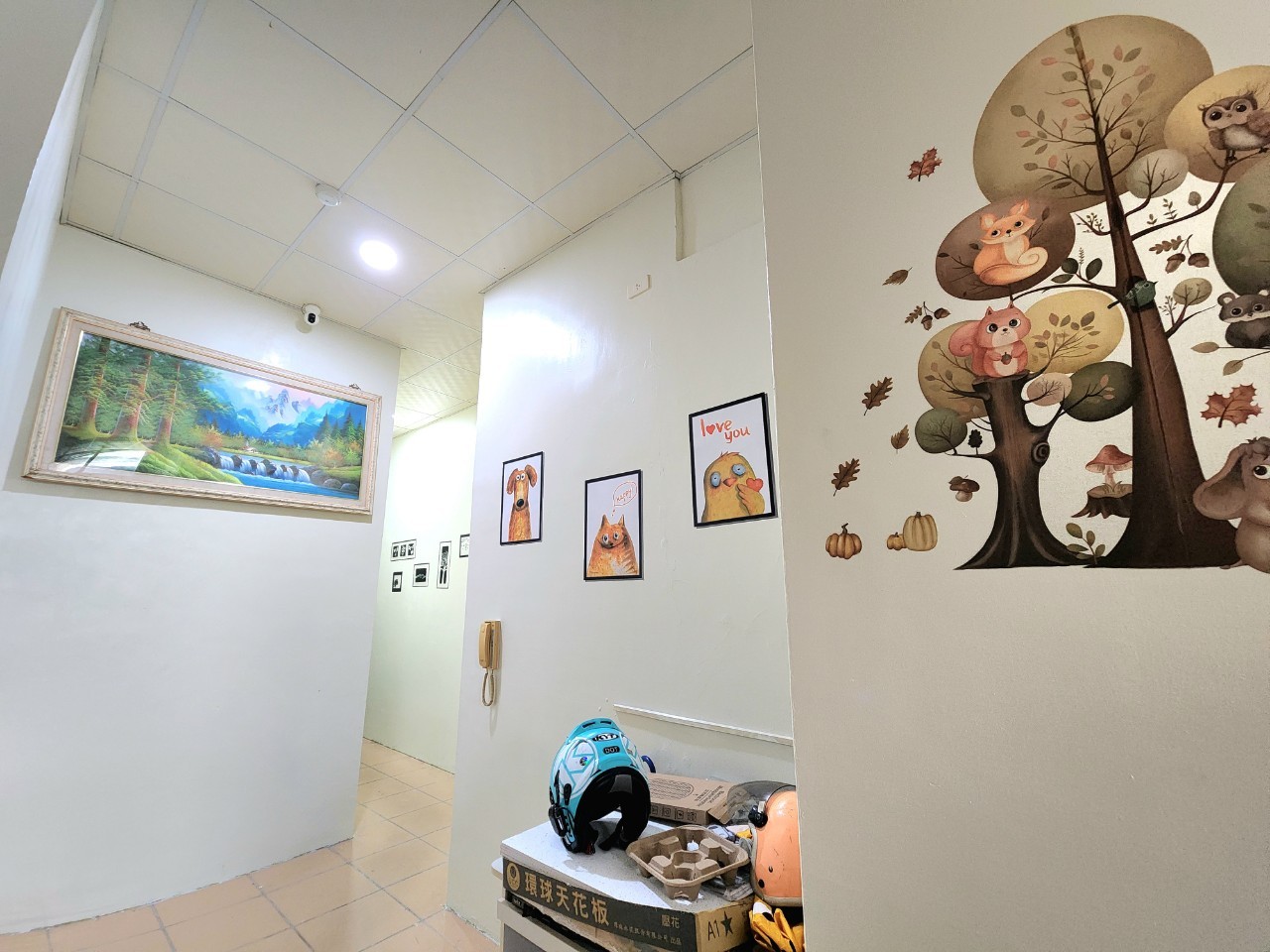 🏆一樓收租金雞母!滿租六套房!設備很新🏆