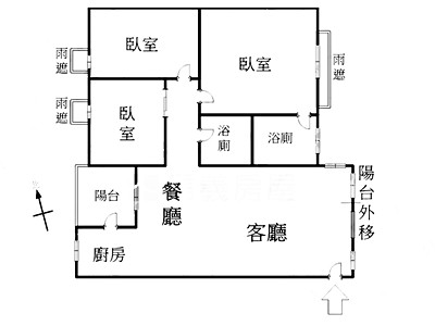 社區圖片