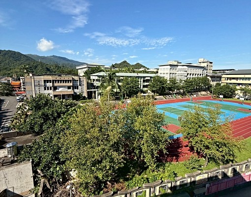 瑞芳高工旁景觀四房~住商市府加盟店鍾文清~ - Image 1