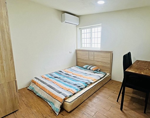一房一廳/全新裝潢/近政治大學 - Image 4
