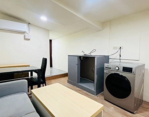 一房一廳/全新裝潢/近政治大學 - Image 7