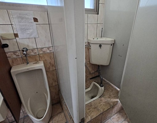 東光國中公寓4樓3房可附4台冷氣 - Image 13