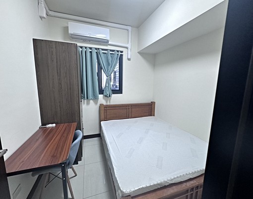 租金含管歡迎學生合租高大特區全新未住三房平車+固定機車位 - Image 4