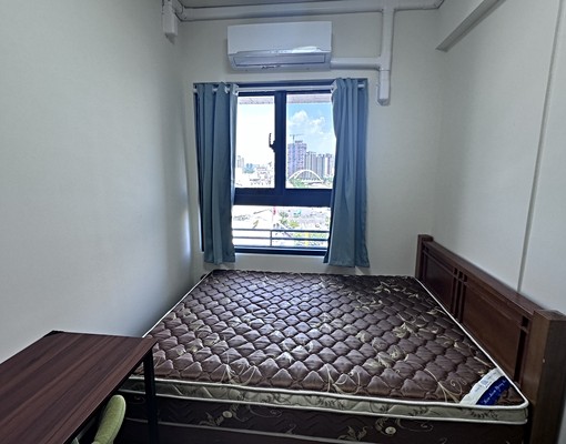 租金含管-高大特區華雄交響曲全新未住三房+平車固定機車位 - Image 7