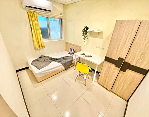 可養貓貓房~採光通風佳~免爬高樓層~生活機能便利 - Image 7