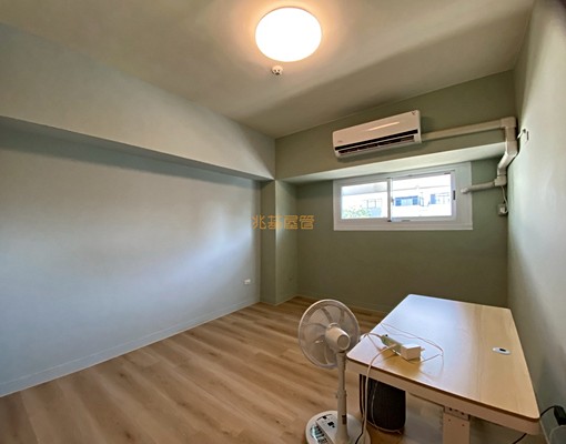 兆基社會住宅🏡精緻1房1聽套房可租補 - Image 2