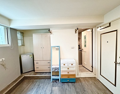 ⭐️大同溫馨套房🏡家電齊全可租補🏠二樓進出方便寧靜⭐️ - Image 2
