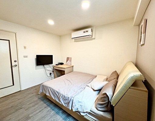 ⭐️大同溫馨套房🏡家電齊全可租補🏠二樓進出方便寧靜⭐️ - Image 4
