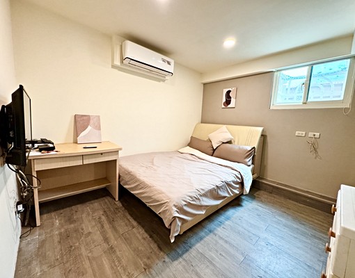 ⭐️大同溫馨套房🏡家電齊全可租補🏠二樓進出方便寧靜⭐️ - Image 1