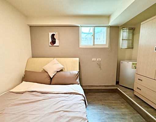 ⭐️大同溫馨套房🏡家電齊全可租補🏠二樓進出方便寧靜⭐️ - Image 3