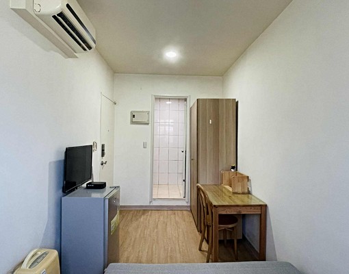 近南港展覽館站機能佳採光通風優質獨立套房 - Image 2