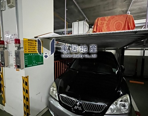 松江南京大器社區●大坪數正四房含稅●專有超大露台 - Image 15