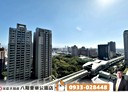 南屯區-文心南三路1房2廳，11.3坪