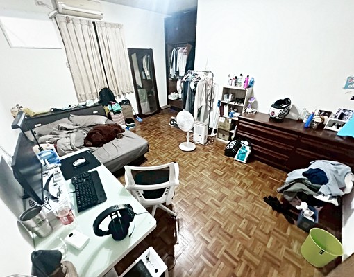 永和運動中心◆超值3房◆採光屋況佳★雙陽台 - Image 3