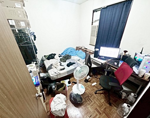永和運動中心◆超值3房◆採光屋況佳★雙陽台 - Image 4