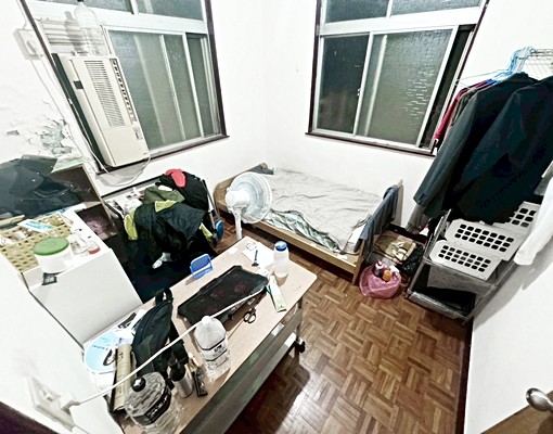 永和運動中心◆超值3房◆採光屋況佳★雙陽台 - Image 5