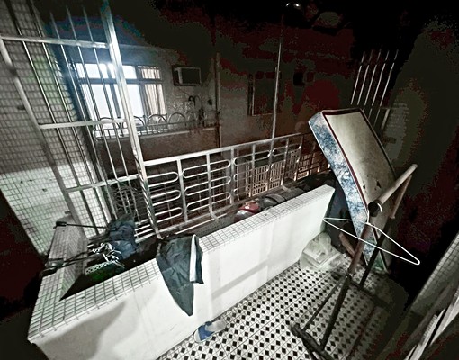 永和運動中心◆超值3房◆採光屋況佳★雙陽台 - Image 7