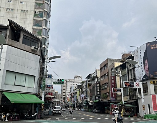 六合夜市旁獨立大套房獨立陽台 - Image 11