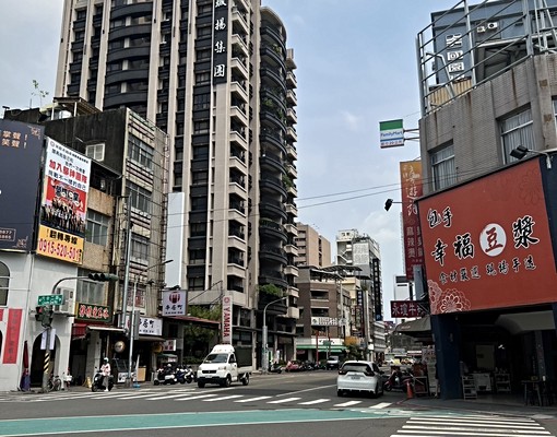 六合夜市旁獨立大套房獨立陽台 - Image 10