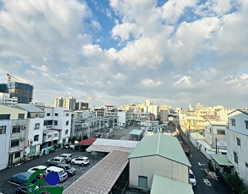 國成社會住宅|🌊東區2房大坪數健身公寓🏖️ - Image 12