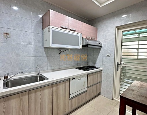 兆基社會住宅🏡免仲/文東五街優質2房/可租補 - Image 6