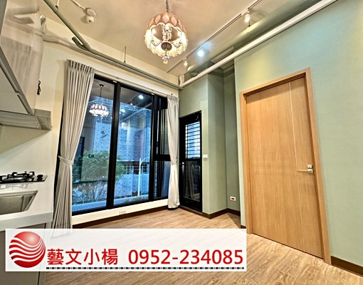 🏠藝文小楊/小檜溪著東騰精緻2+1房車 - Image 6