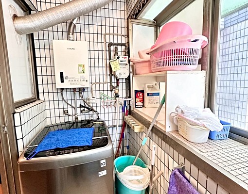 社宅🏠民權二獅甲商圈次高樓層景觀2房近捷運輕軌好市多愛窩 - Image 12