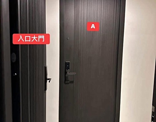 青埔高鐵機捷A18站新穎套房出租稀有公園景觀房䆁出一房 - Image 2