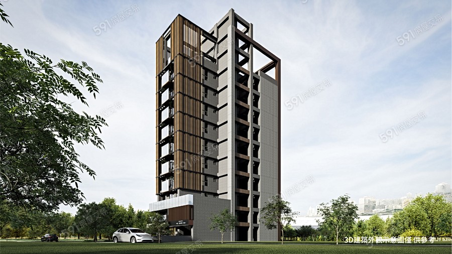 岳虹知序示意圖