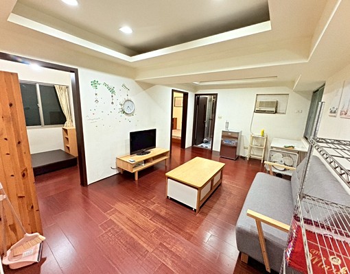⭐鉑斯⭐【專約】近景平捷運站，可租補，兩房高樓採光佳 - Image 1