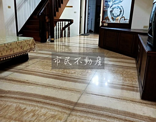 💒中科、東海🌷別墅四房雙平車🌷環境清靜 - Image 2
