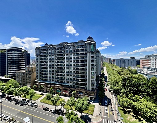 👍五餅精選👍北大特區北大極高樓景觀1房2廳衛浴開窗 - Image 12